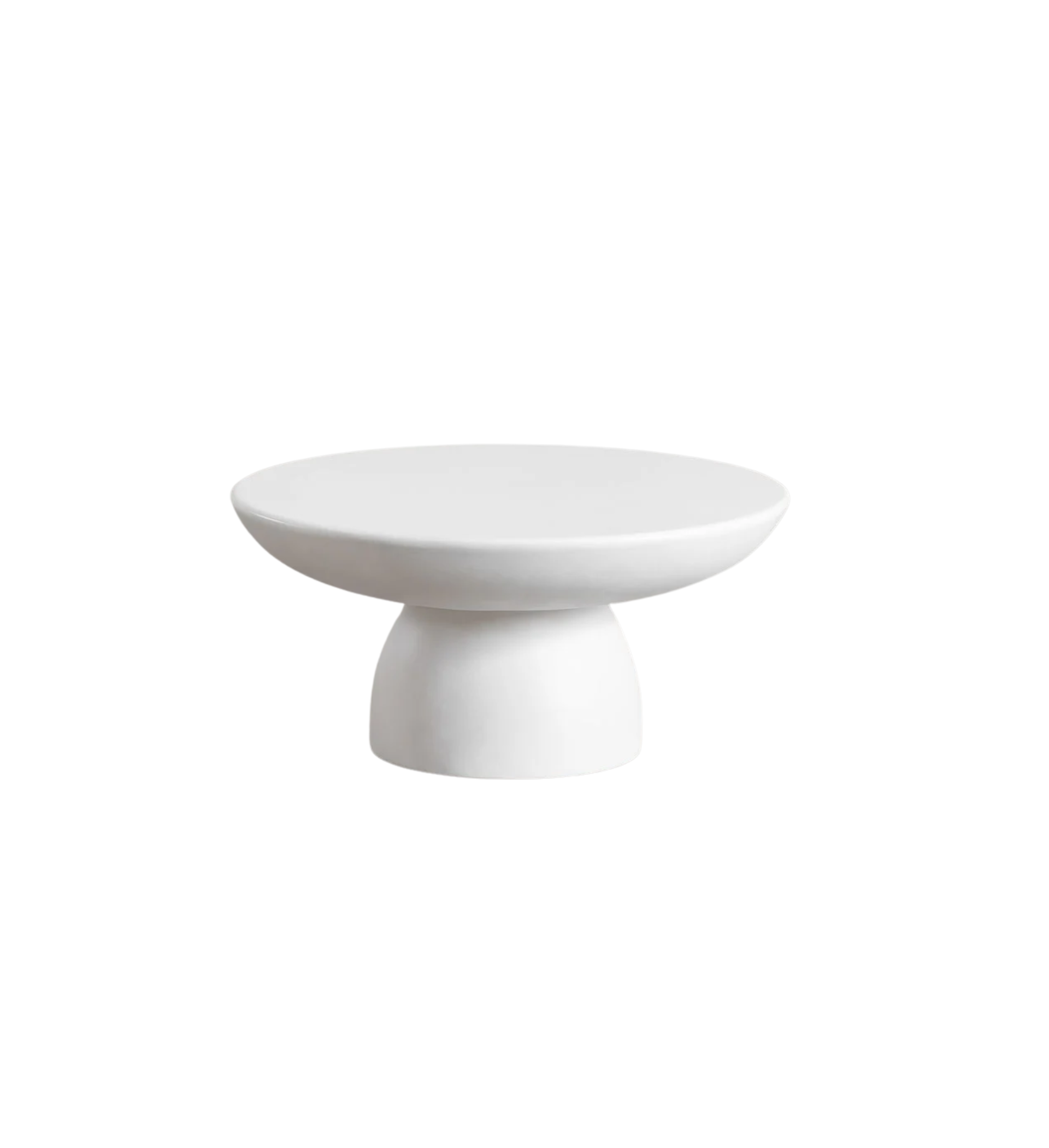 Round Coffee Table